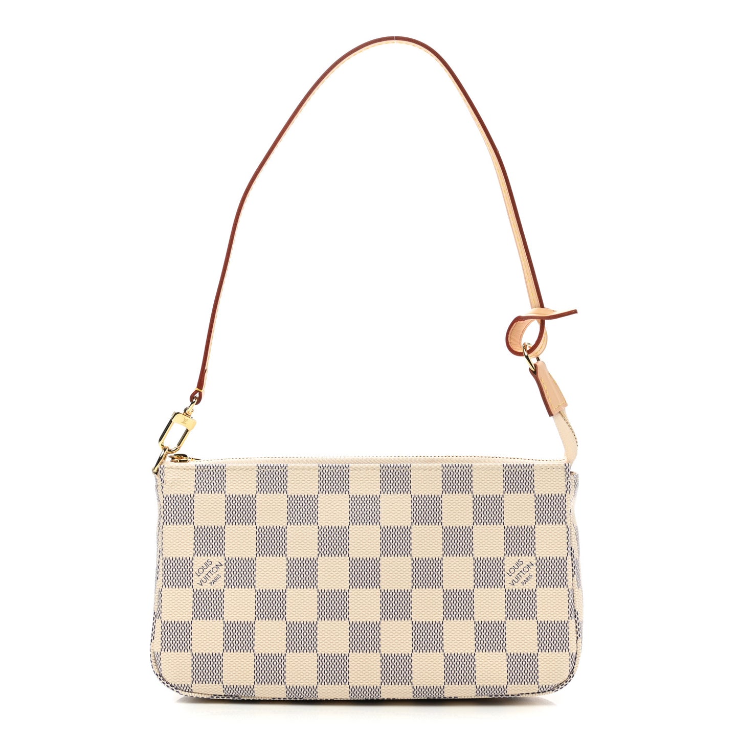 Damier Azur Pochette Accessories NM
