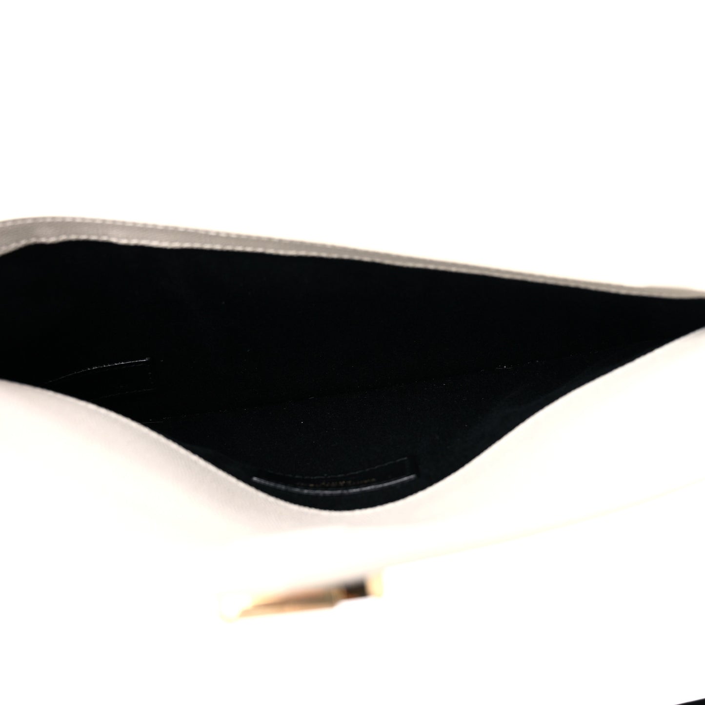 Grain De Poudre Uptown Pouch Crema Soft