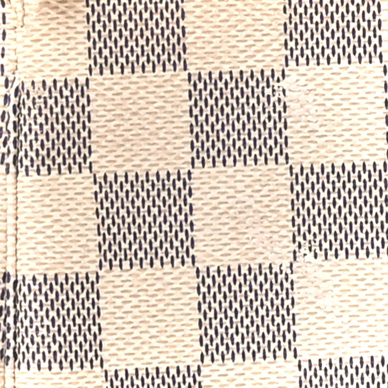 Damier Azur Mini Pochette Accessories