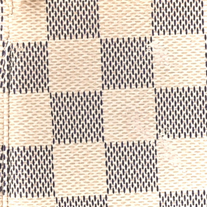 Louis Vuitton Damier Azur Mini Pochette Accessories 8 of 12