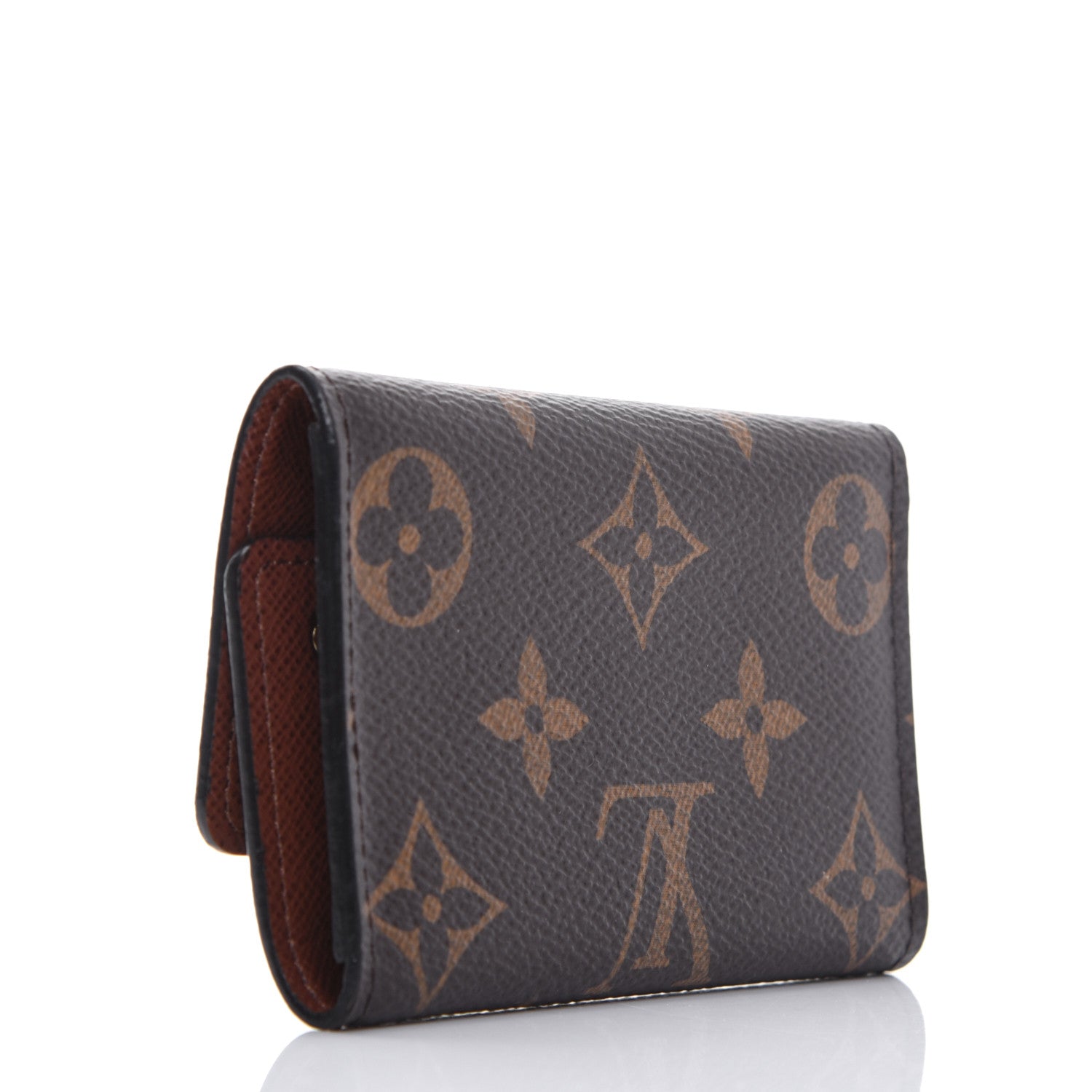 Louis Vuitton Monogram 6 Key Multicles Holder 3 of 10