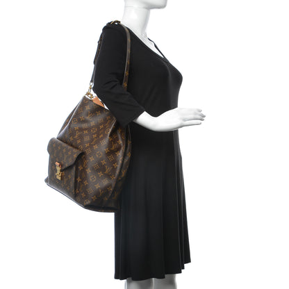 Louis Vuitton Monogram Metis 3 of 8
