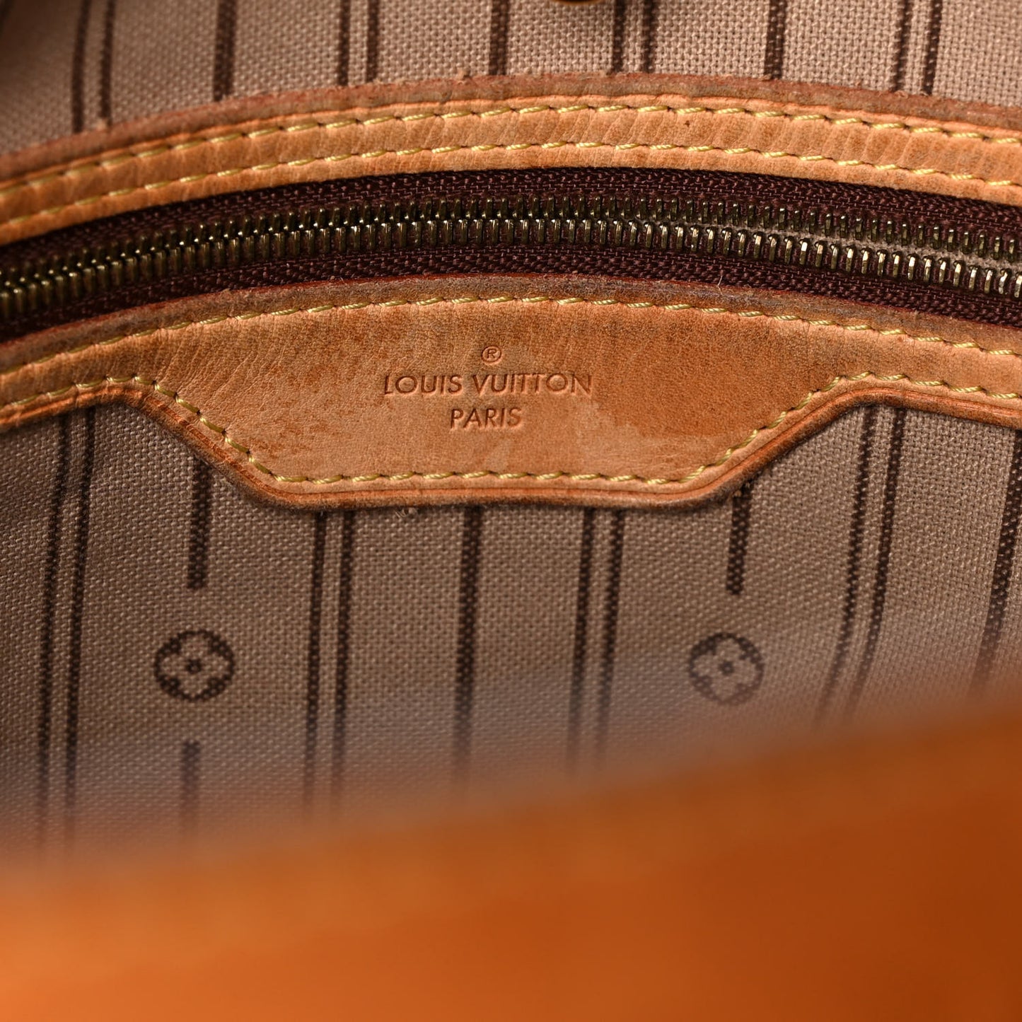 Monogram Delightful PM