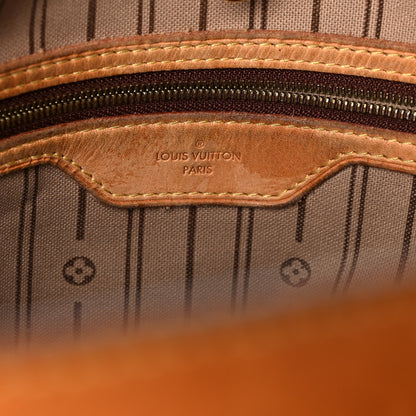 Louis Vuitton Monogram Delightful PM 5 of 11