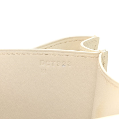 Hermes Evercolor Constance 18 White 7 of 14