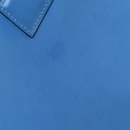 Hermes Swift Plume 32 Bleu Paradis 11 of 12