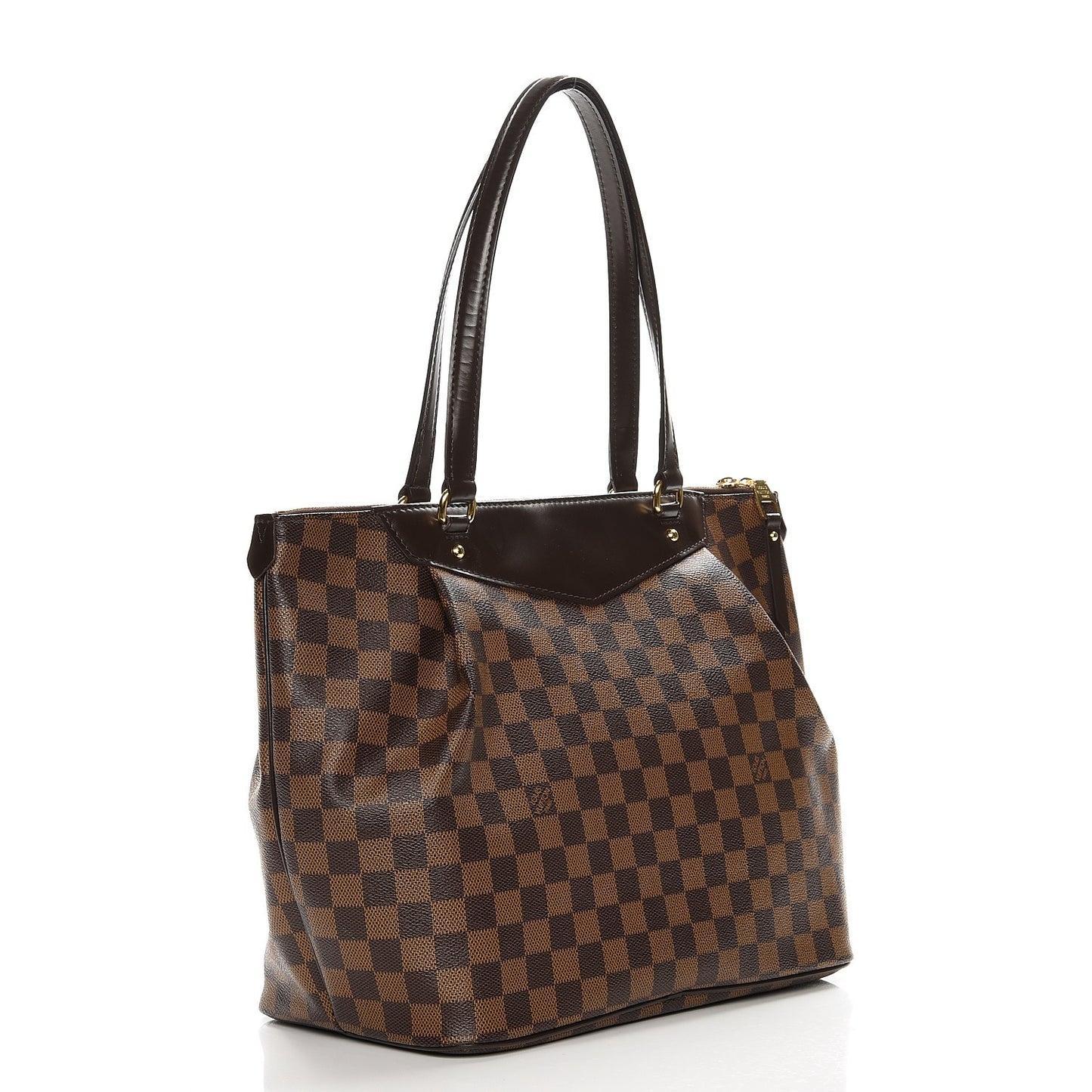 Damier Ebene Westminster GM