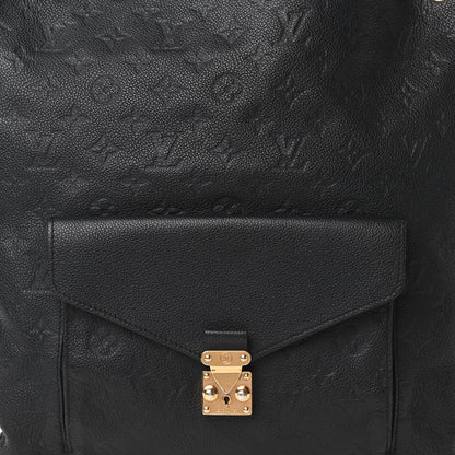Louis Vuitton Empreinte Metis Black 10 of 11