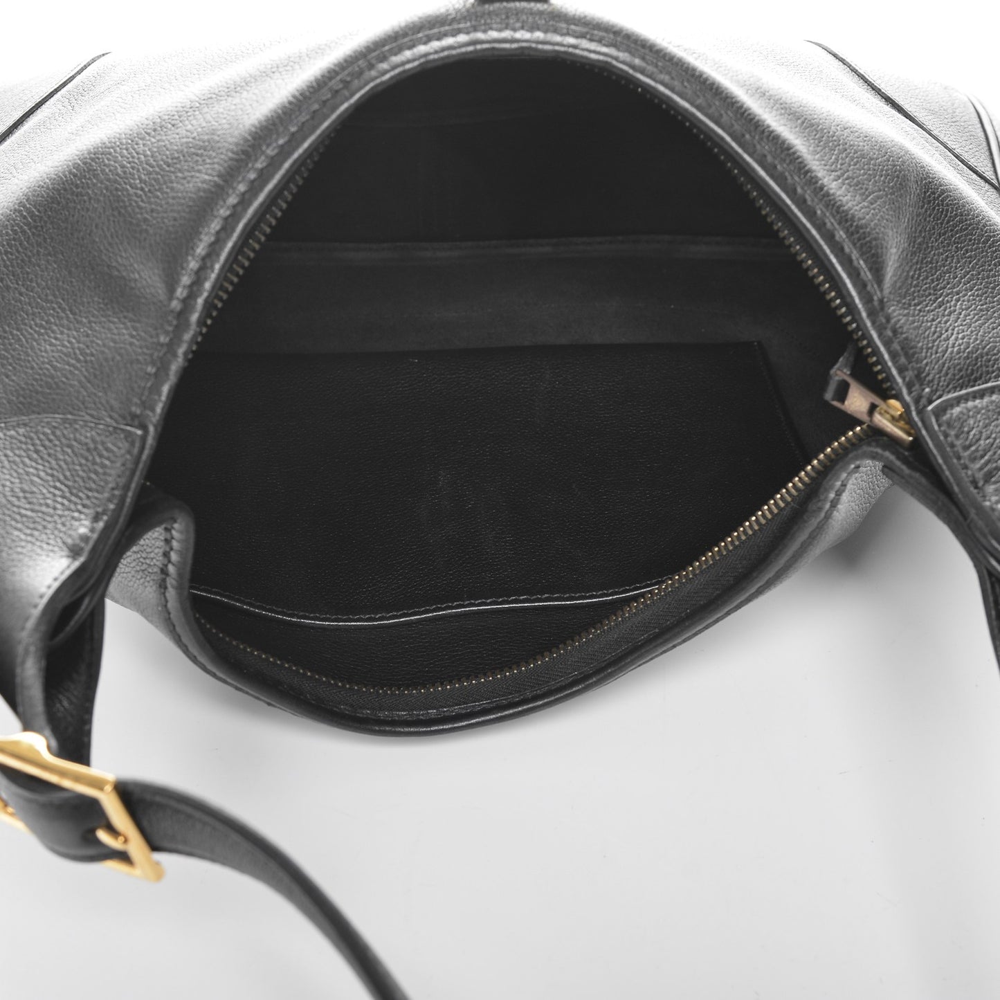 Evergrain Trim II 35 Black