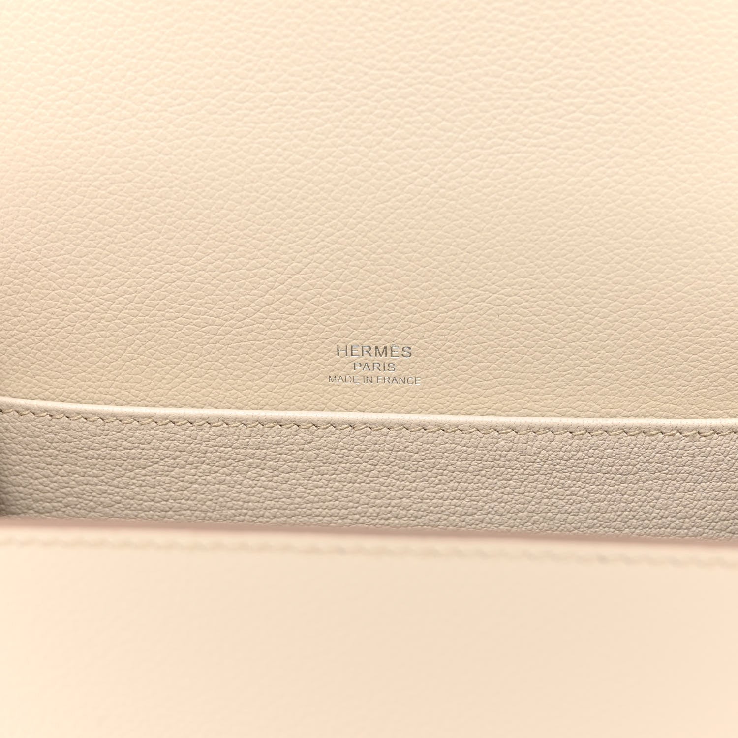 Hermes Evercolor Mini Sac Roulis Beton 6 of 12