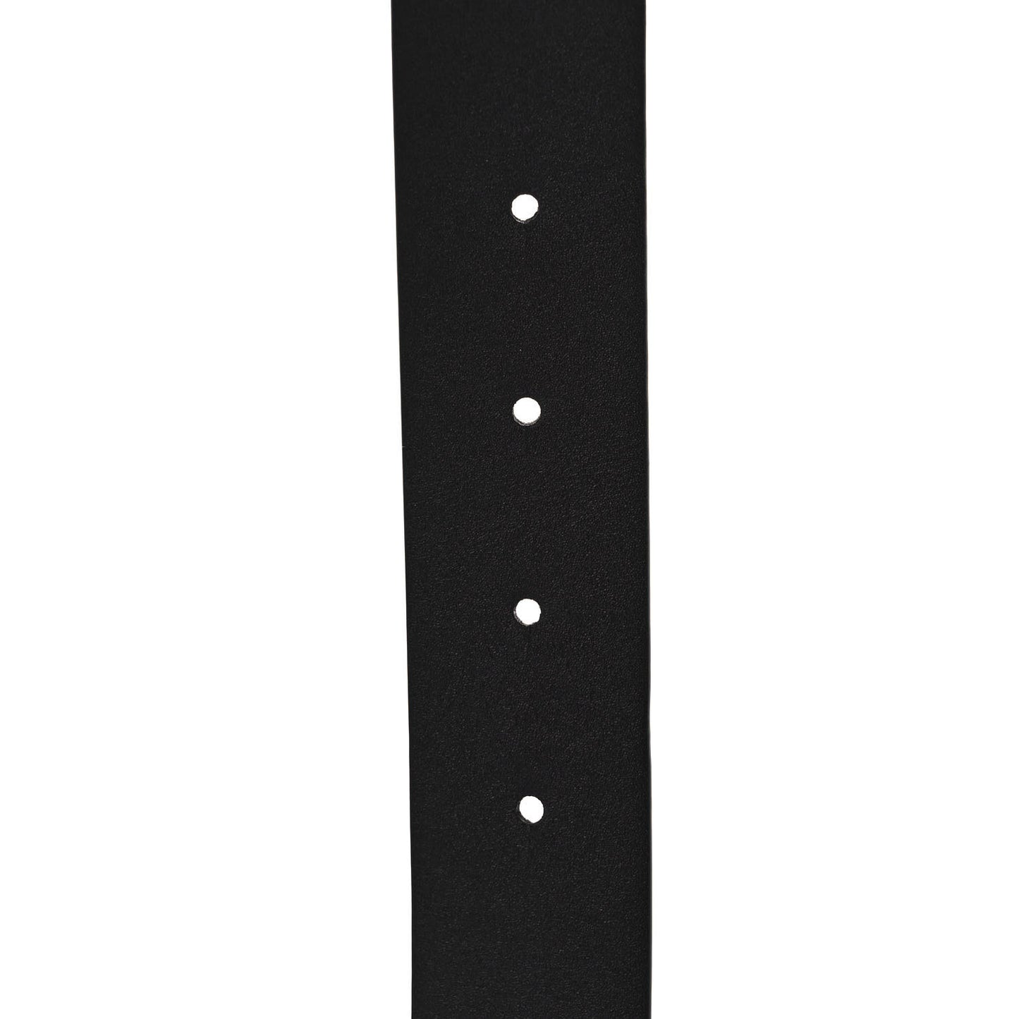 Chain CC Belt 85 34 Black