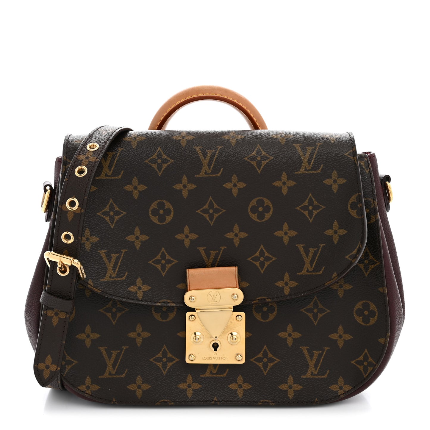 Monogram Eden MM Camel