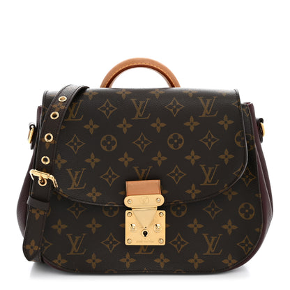 Louis Vuitton Monogram Eden MM Camel 1 of 14