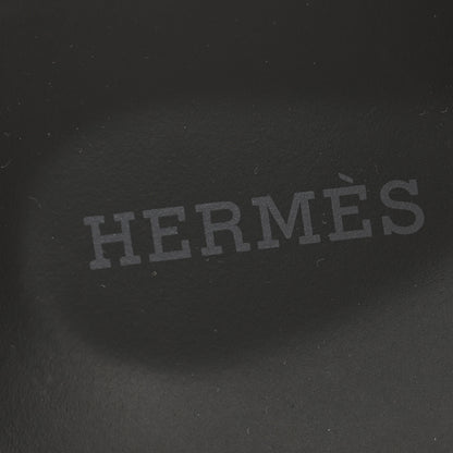 Hermes Calfskin Womens Chypre Sandals 36.5 Rose Cancan 8 of 10