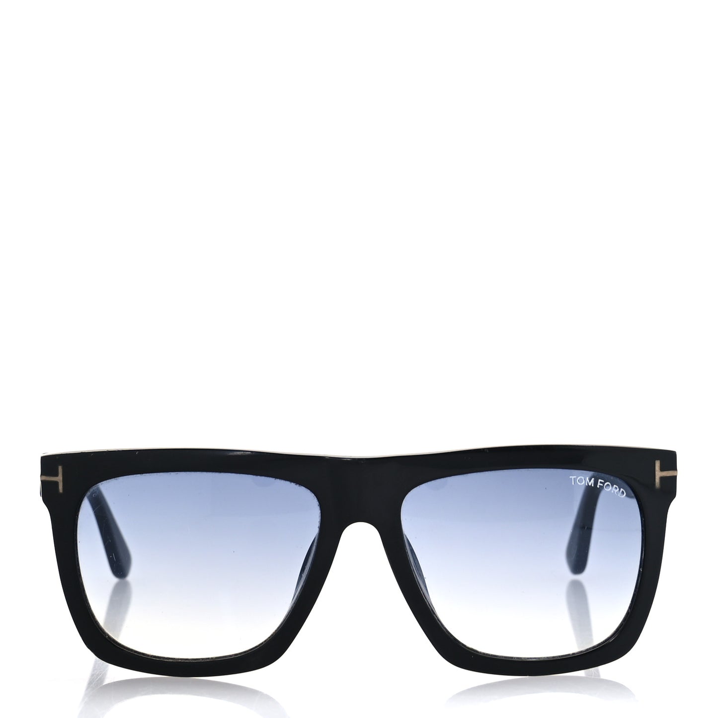 Morgan Sunglasses TF513 Black