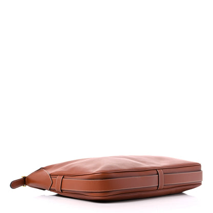 Celine Supple Calfskin Large Romy Shoulder Bag Tan 4 of 8
