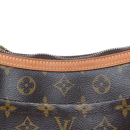 Louis Vuitton Monogram Odeon PM 10 of 12