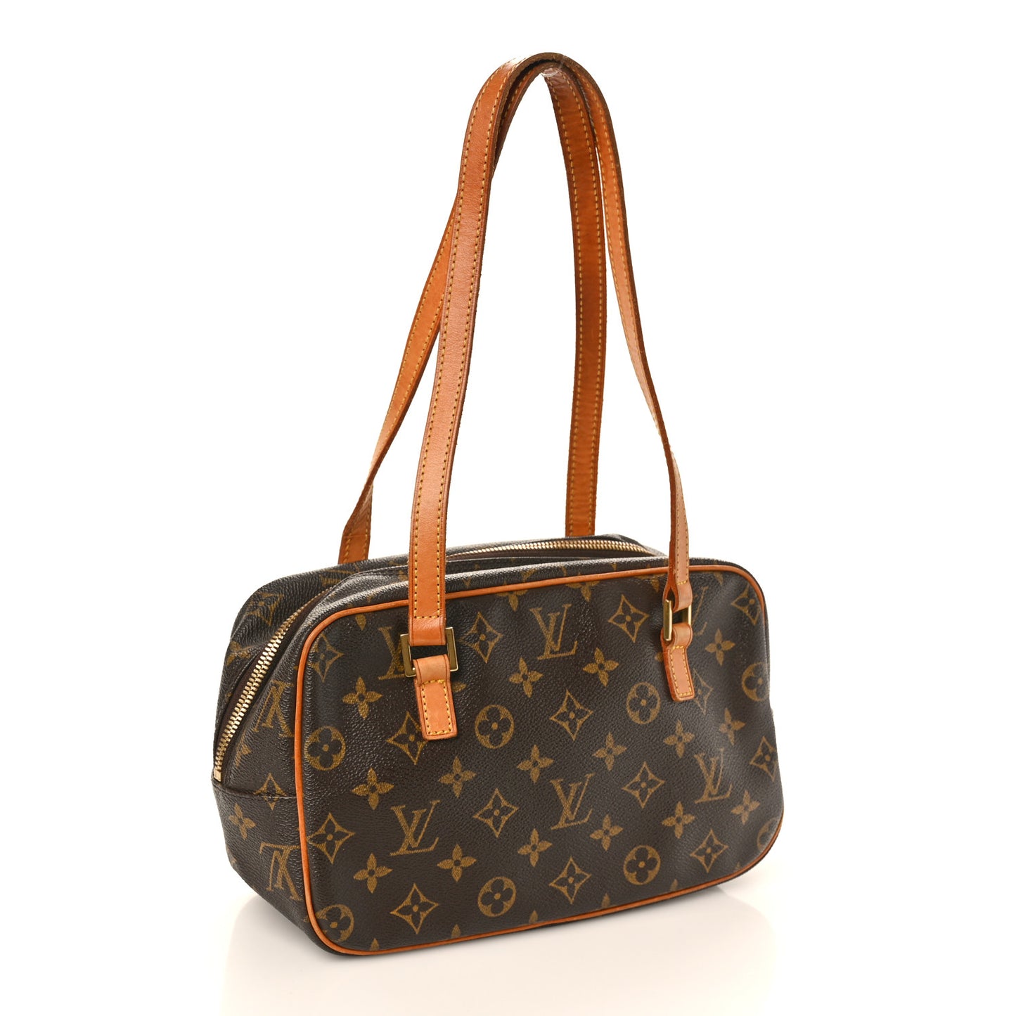 Monogram Cite MM