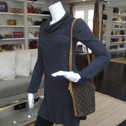 Louis Vuitton Monogram Drouot 2 of 10