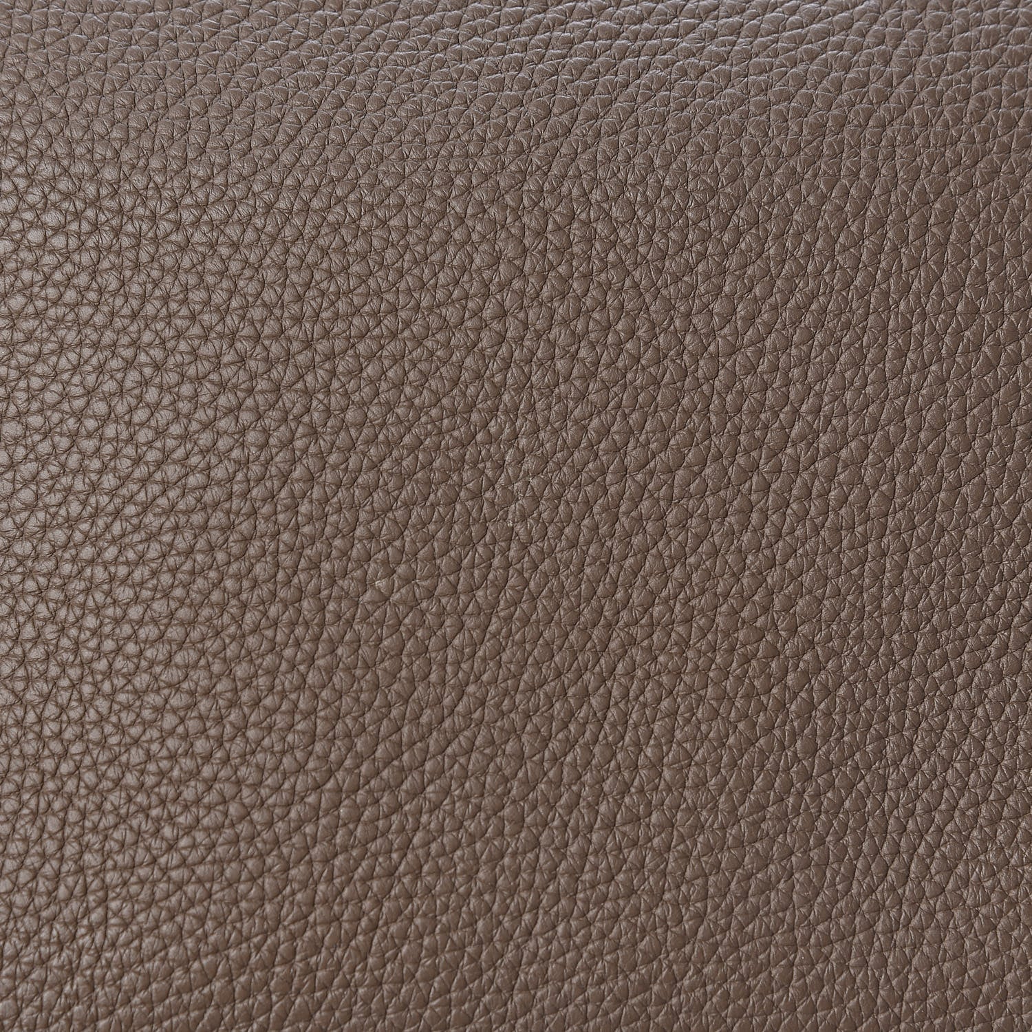 Hermes Taurillon Clemence Victoria II 35 Etoupe 12 of 12