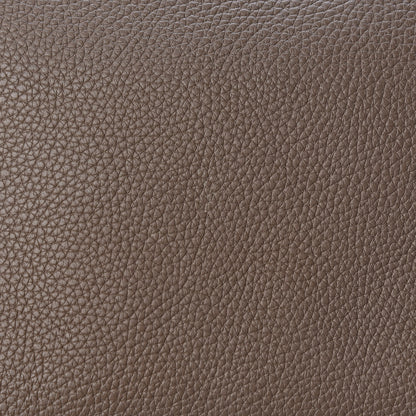 Hermes Taurillon Clemence Victoria II 35 Etoupe 12 of 12