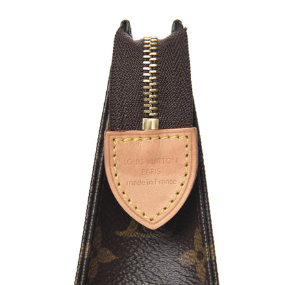 Louis Vuitton Monogram Toiletry Pouch 15 9 of 10