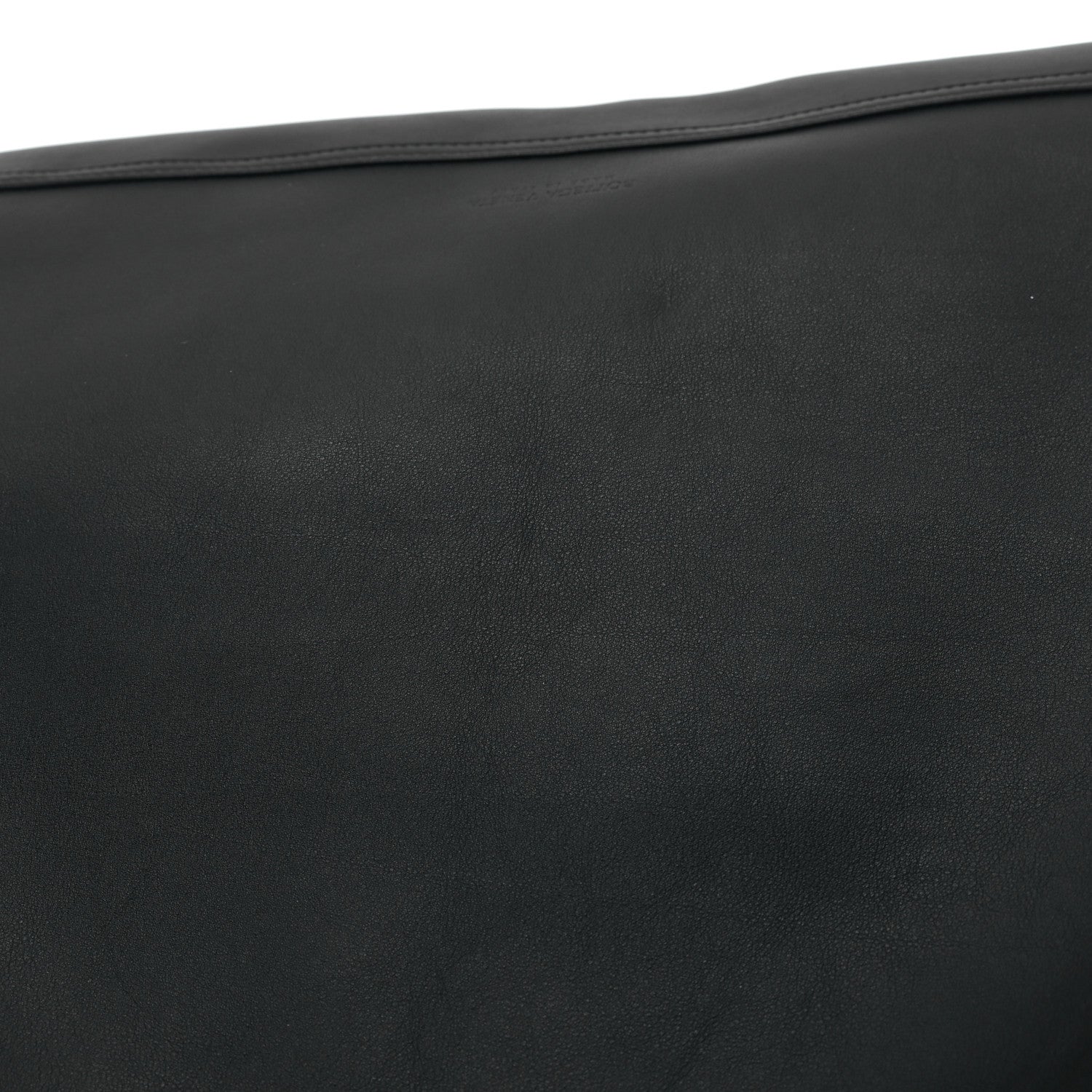 Bottega Veneta Silky Calfskin Large Hop Black 11 of 11