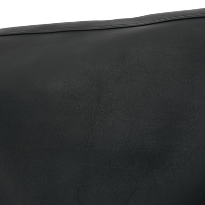 Bottega Veneta Silky Calfskin Large Hop Black 11 of 11