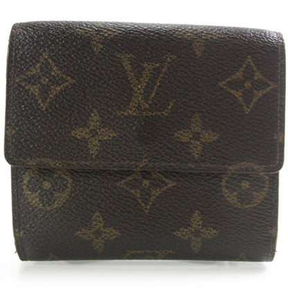Louis Vuitton Monogram Elise Wallet 2 of 7