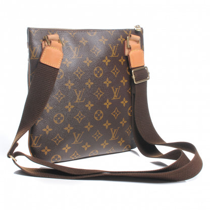 Louis Vuitton Monogram Bosphore Pochette 3 of 6