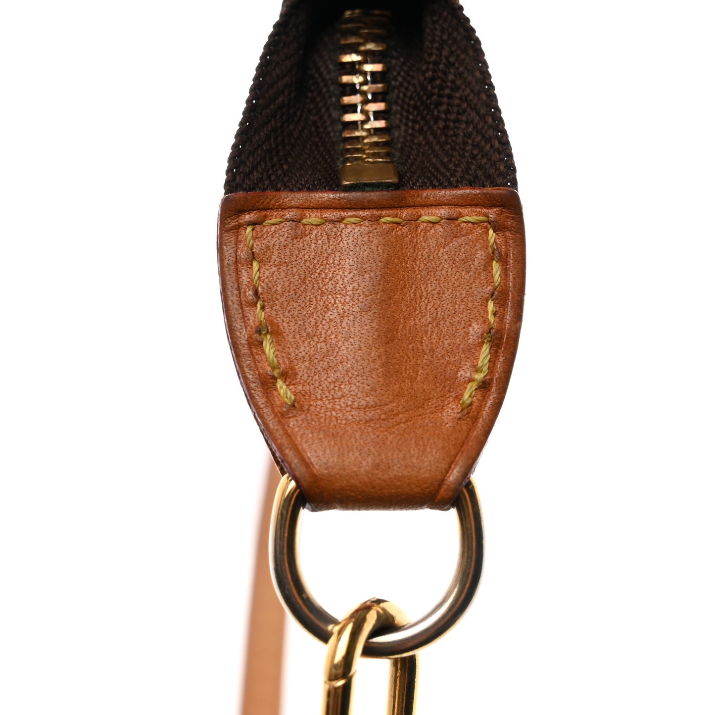 Monogram Pochette Accessories