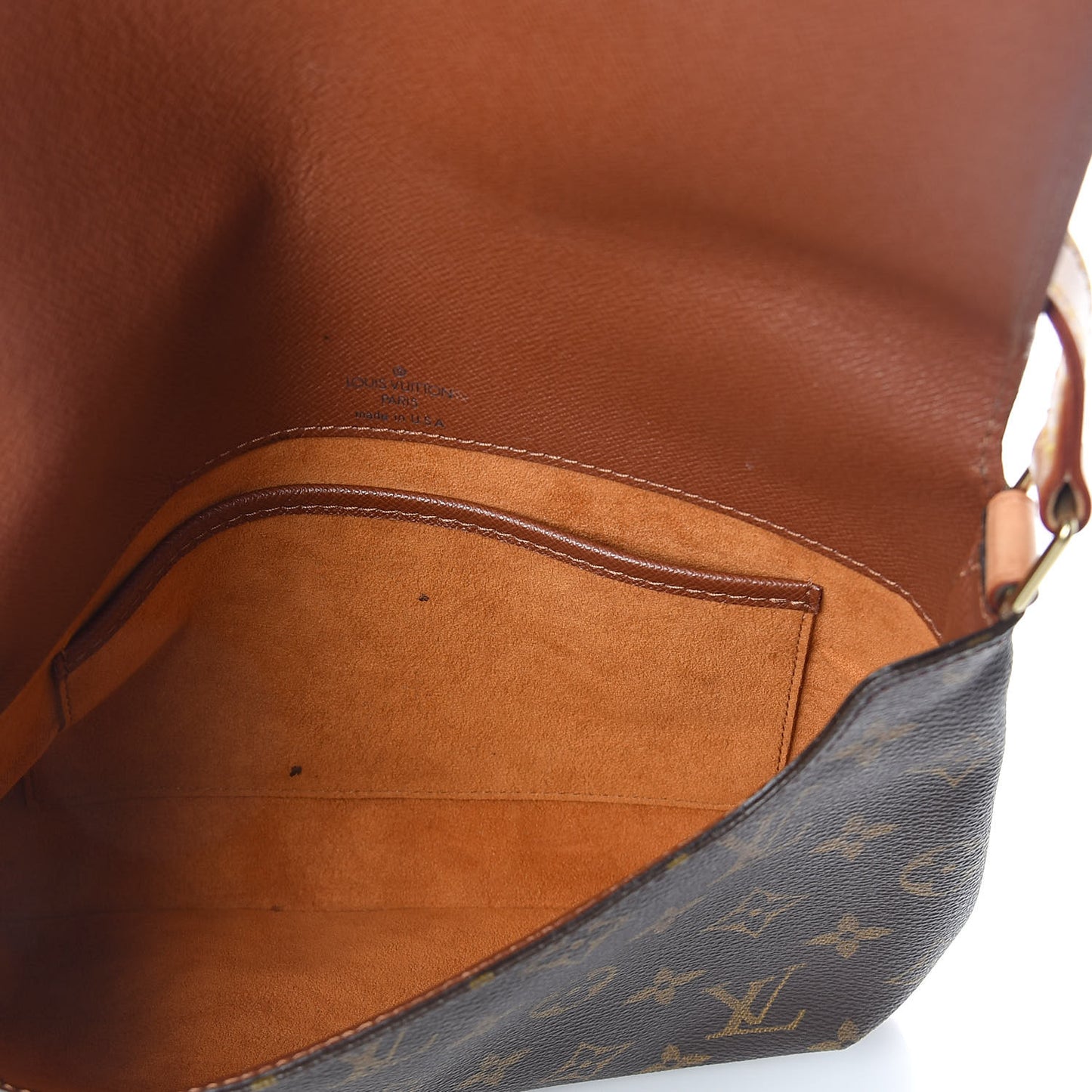 Monogram Musette Tango