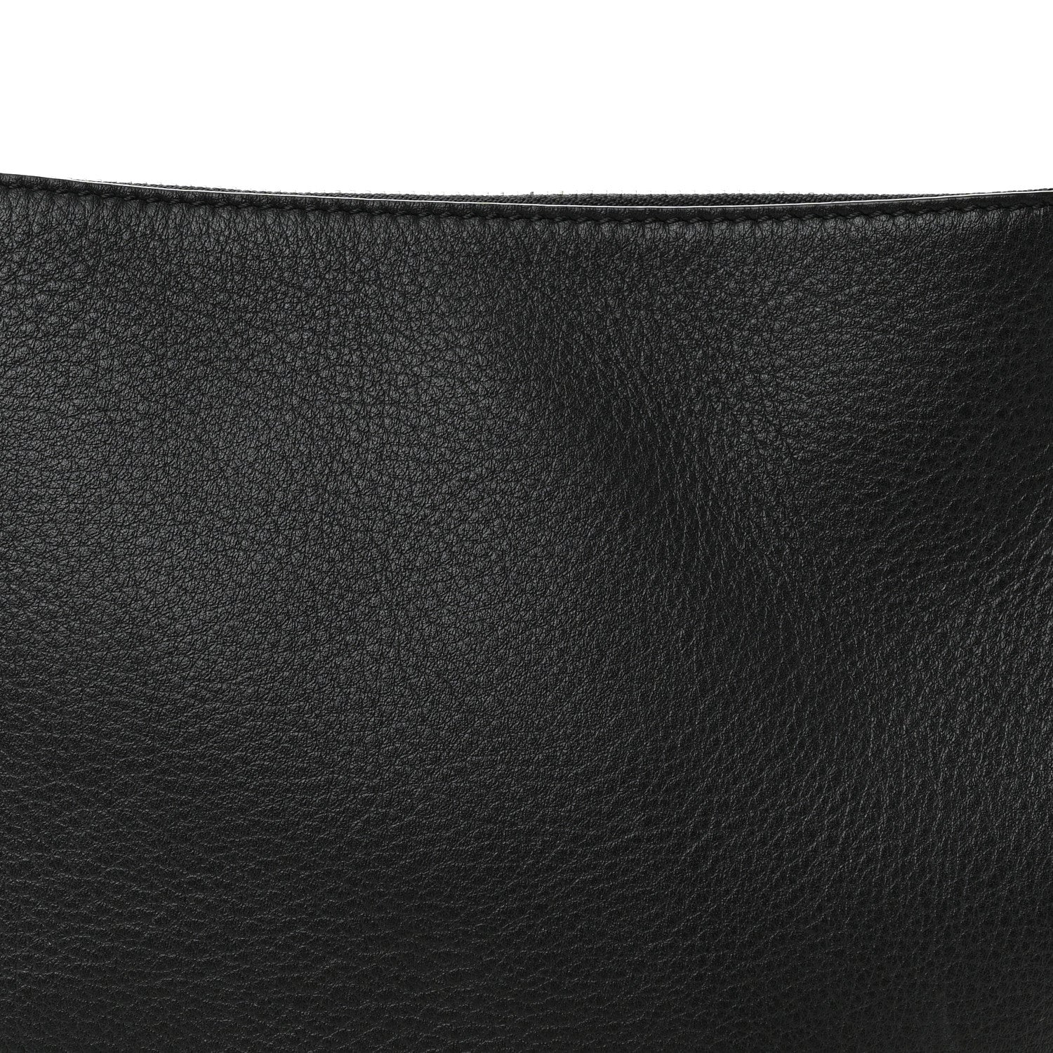 Loewe Calfskin Mini Hammock Hobo Black 8 of 10