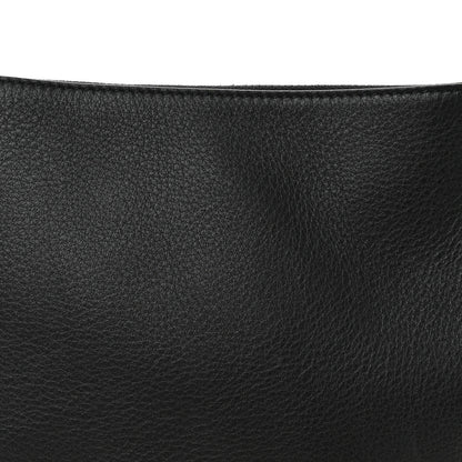 Loewe Calfskin Mini Hammock Hobo Black 8 of 10