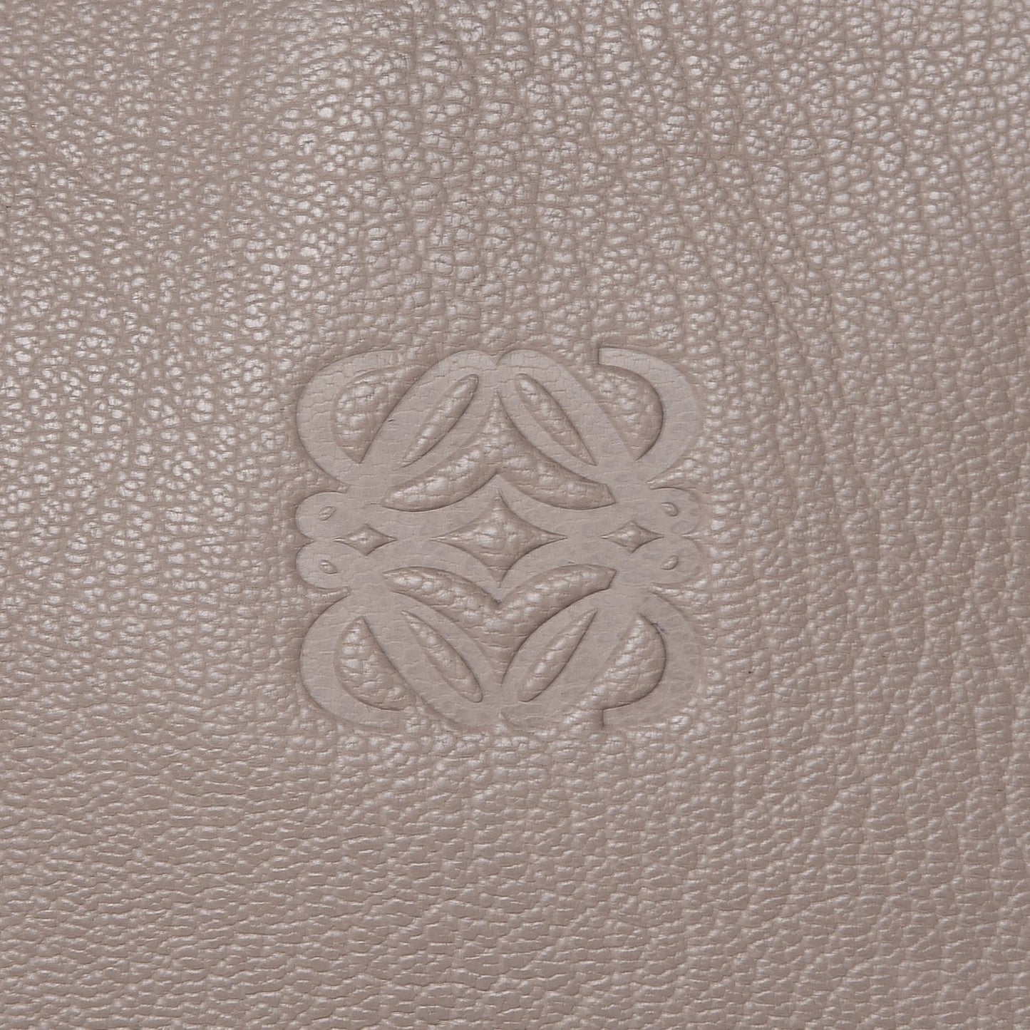 Goatskin Amazona Beige