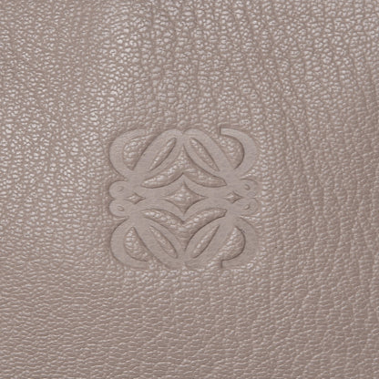 Loewe Goatskin Amazona Beige 6 of 9