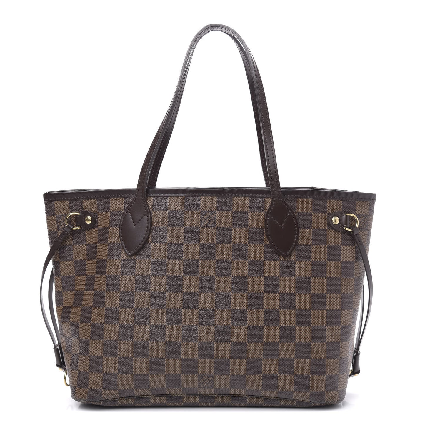 Damier Ebene Neverfull PM