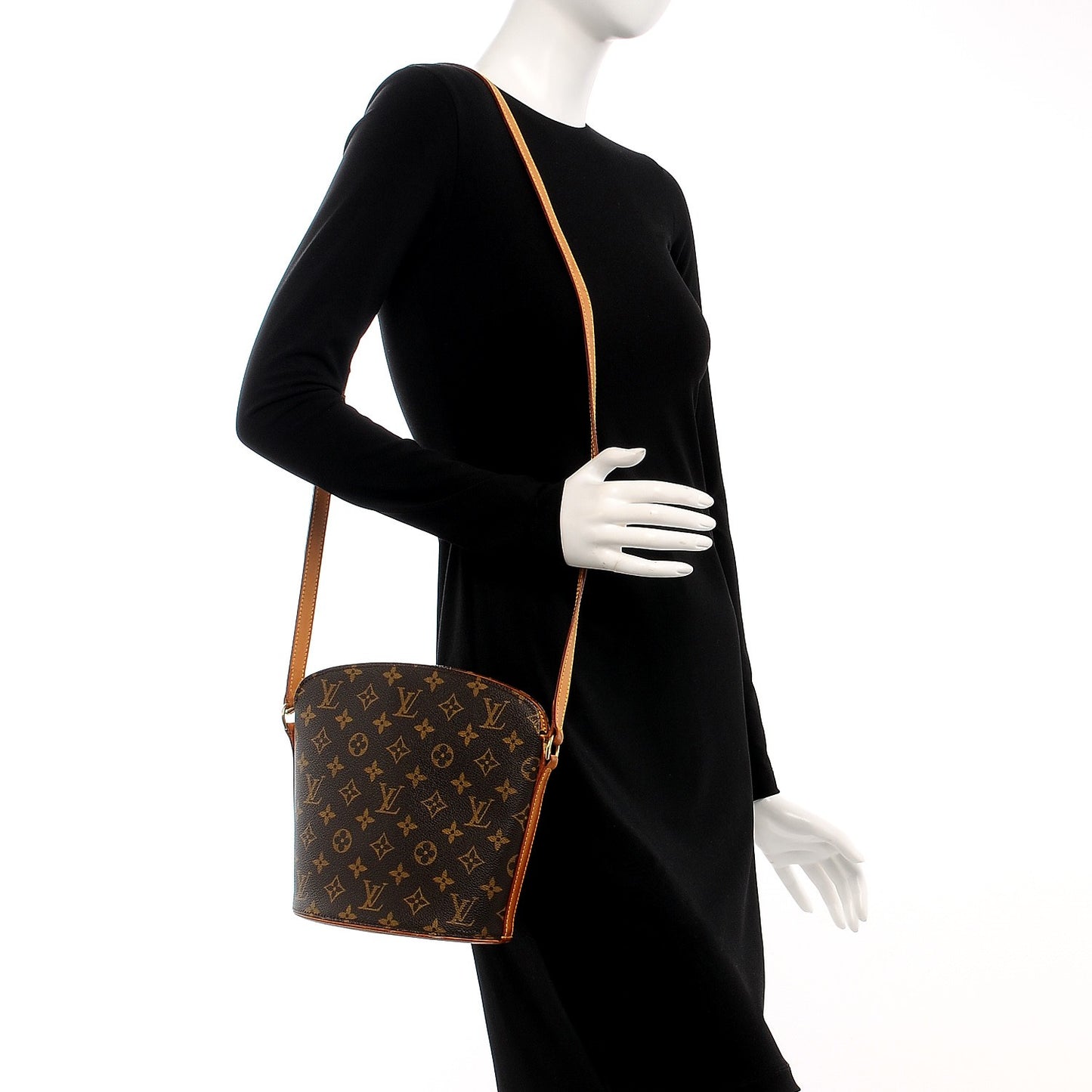 Monogram Drouot