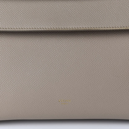 Celine Baby Grained Calfskin Mini Belt Bag Dune 10 of 11