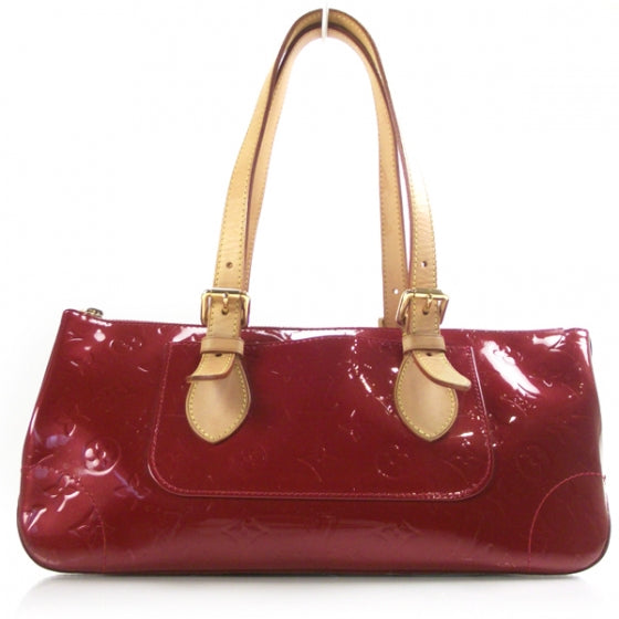 Vernis Rosewood Ave Pomme D'Amour