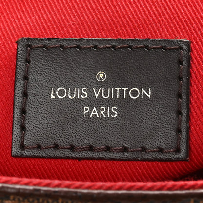 Louis Vuitton Damier Ebene Croisette 6 of 12