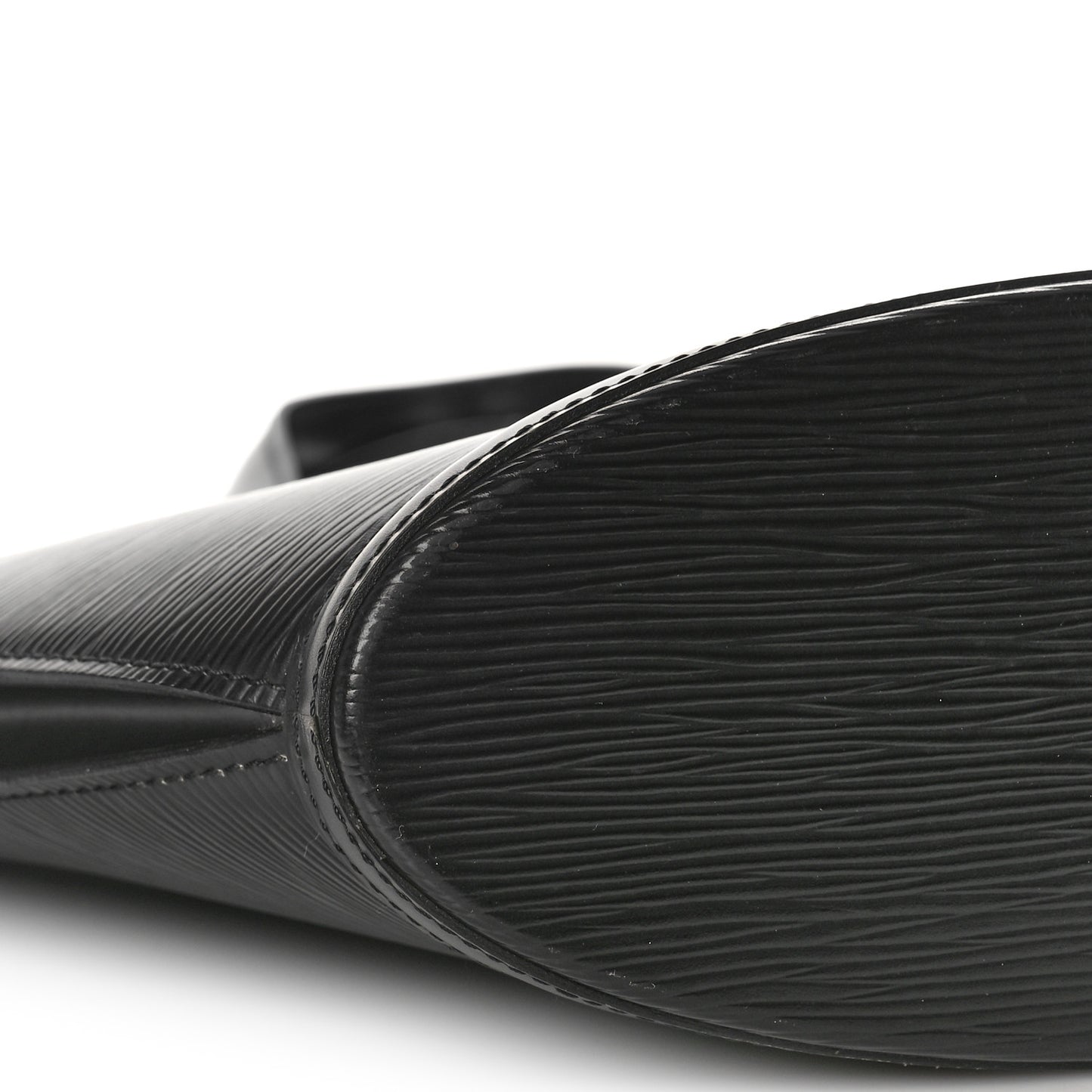 Epi Saint Jacques PM Black
