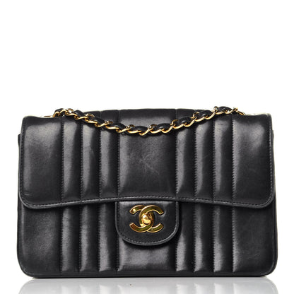 Gucci Microguccissima Medium Emily Chain Shoulder Bag Mineral Blue 2 of 17