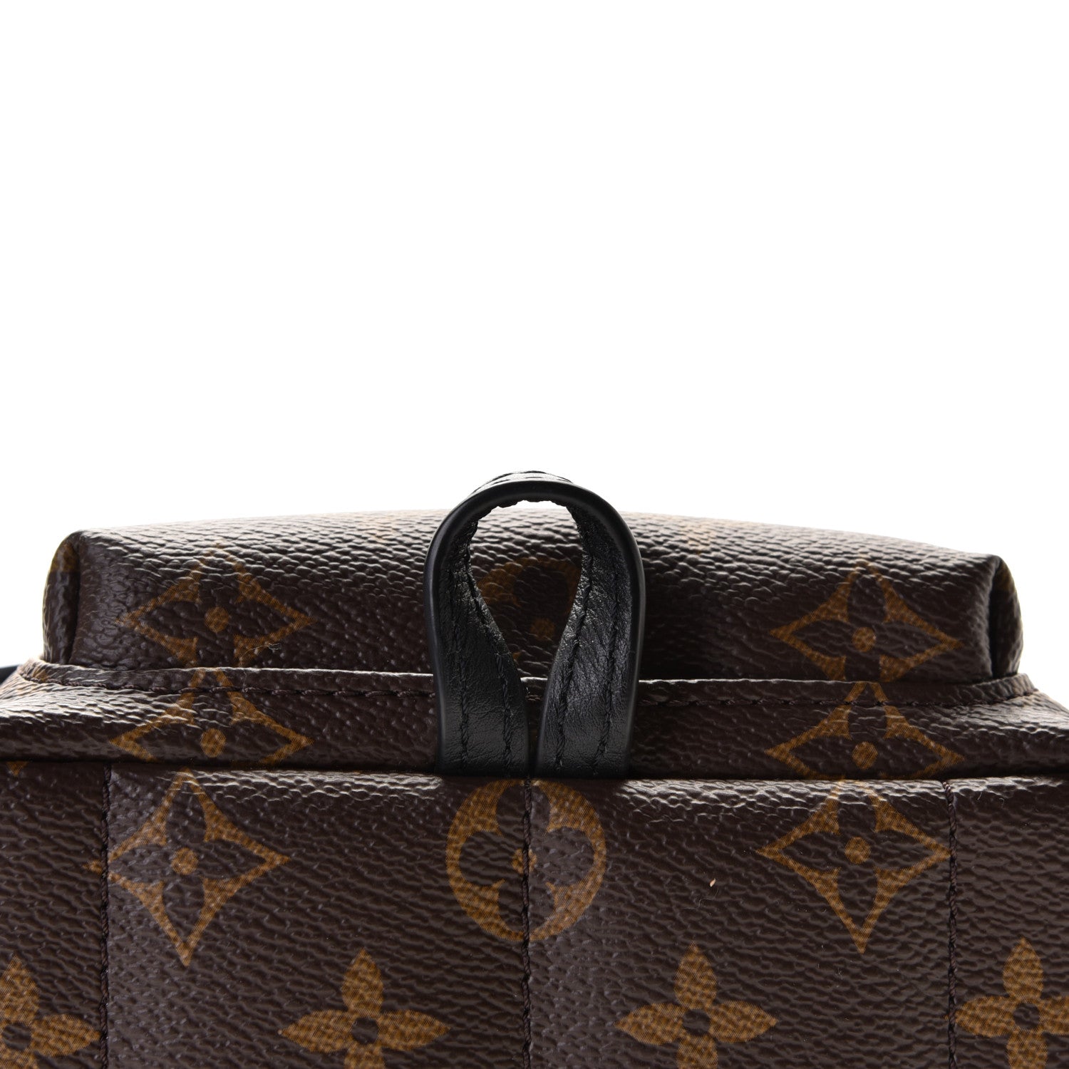 Louis Vuitton Monogram Palm Springs Backpack Mini 8 of 12