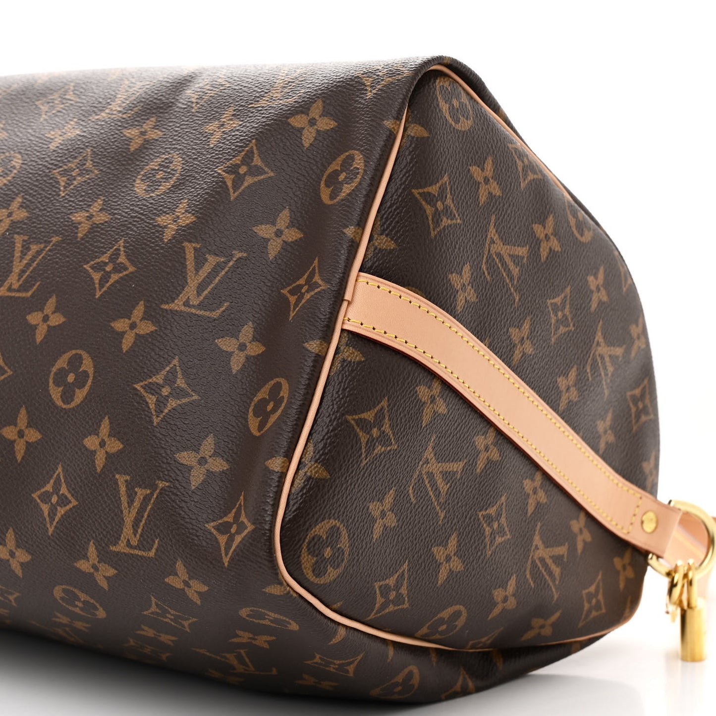 Monogram Speedy Bandouliere 35
