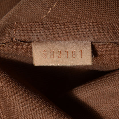 Louis Vuitton Monogram Thames GM 7 of 7