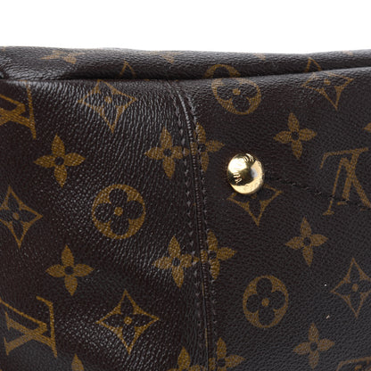 Louis Vuitton Monogram Artsy MM 10 of 14