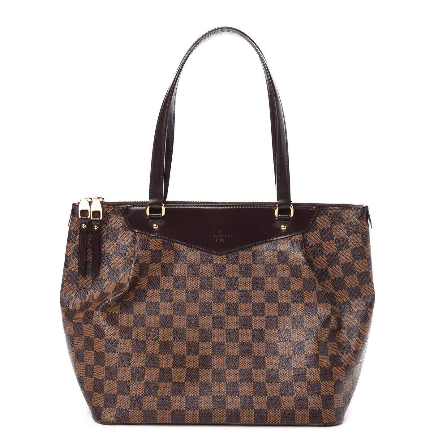 Damier Ebene Westminster GM