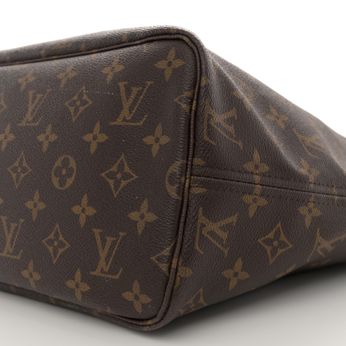 Monogram Neo Neverfull MM Pivoine