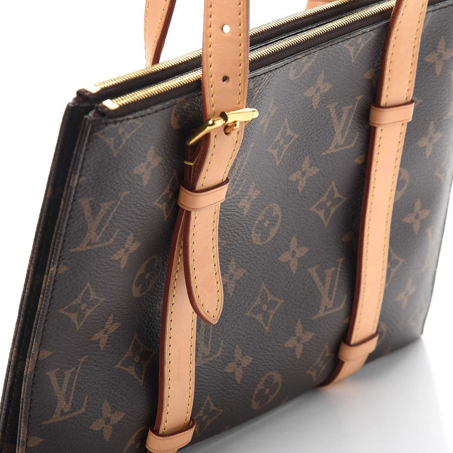 Monogram Carrousel